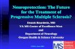 Neuroprotection: The Future for the Treatment of Progressive Multiple Sclerosis?