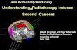 Understanding  Radiotherapy-Induced  Second  Cancers