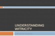 Understanding  WiTricity