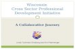Wisconsin  Cross Sector Professional Development Initiative