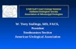 UAB Gulf Coast Urology Seminar Alabama Urological Society Association of Mississippi Urologists