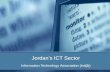 Jordan’s ICT Sector