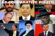 AP Comparative Politics