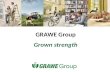GRAWE Group Grown strength