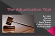 The Adjudication Trial