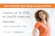 Your Flexible Spending Account (FSA)