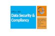 Office 365 Data Security & Compliancy