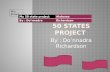 50 states project