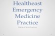Healtheast  Emergency Medicine Practice