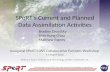 SPoRT’s  Current and Planned Data Assimilation Activities