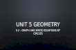 Unit 5 Geometry