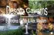 Desoto Caverns
