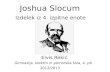 Joshua Slocum