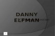 Danny  Elfman