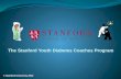 The Stanford Youth Diabetes Coaches Program