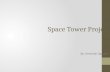 Space Tower Project