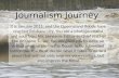 Journalism Journey