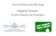 Fort McMurray PD Day