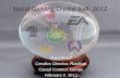 Social Gaming Crystal Ball: 2012