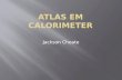 ATLAS EM Calorimeter