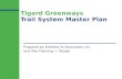 Tigard Greenways Trail System Master Plan