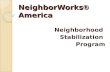 NeighborWorks ® America