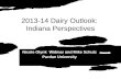 2013-14 Dairy Outlook:  Indiana Perspectives