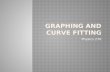 Graphing and curve fitting