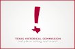 Texas’ Public Preservation Survey  Results
