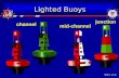 Lighted Buoys