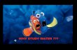 WHY STUDY WATER ???