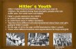 Hitler`s Youth