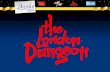 London Dungeon Bankside location - easy access to City and West End Perfect for…