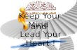 Lead  Your Heart !
