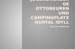 Mein  Tagesbuch : Jugendherberge Ottobeuren  und  Campingplatz Ourtal  Idyll