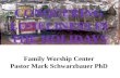 Conquering  Loneliness in  the  Holidays Family Worship  Center Pastor Mark Schwarzbauer PhD