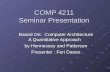 COMP 4211 Seminar Presentation