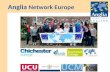 Anglia  Network Europe
