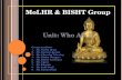 MoLHR  & BISHT Group
