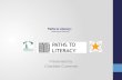 Paths to Literacy:   Introducing an Online Hub