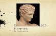 Greek God Project-Hermes
