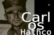 Carlos Hathcock