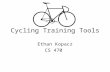 Cycling Training Tools