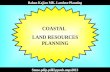 COASTAL  LAND RESOURCES PLANNING