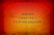 DANIEL CHAPTER  7: FUTURE HISTORY