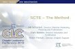 SCTE – The Method