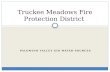Truckee Meadows Fire Protection District
