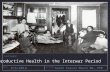 Internationalism and Health