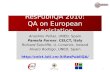 ResPubliQA  2010: QA on European Legislation