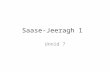 Saase-Jeeragh  1